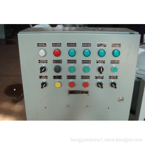 Solas Standard Mepc107 (49) Marine Environment Protection Equipment Oily Water Separator Ows